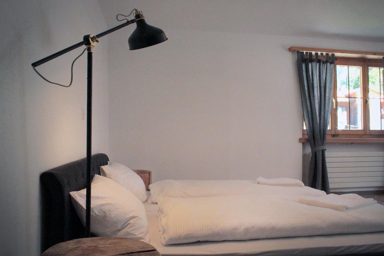 Hotel Alte Post Selfranga Ngoại thất bức ảnh