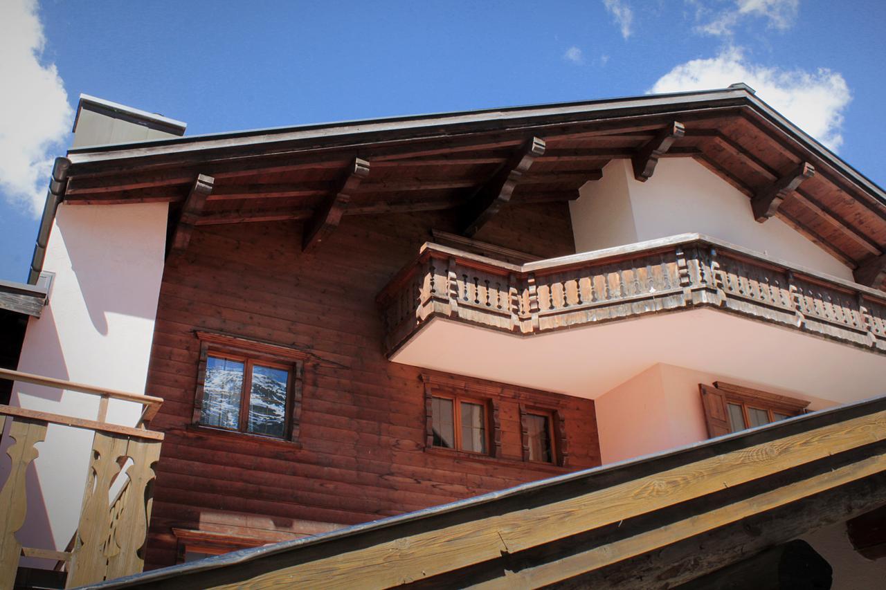 Hotel Alte Post Selfranga Ngoại thất bức ảnh