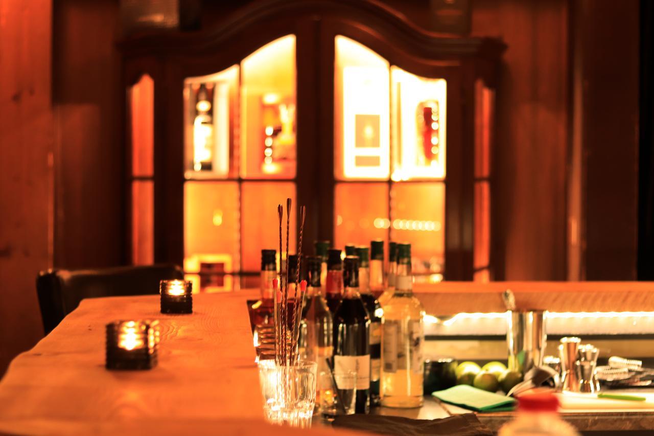 Hotel Alte Post Selfranga Ngoại thất bức ảnh