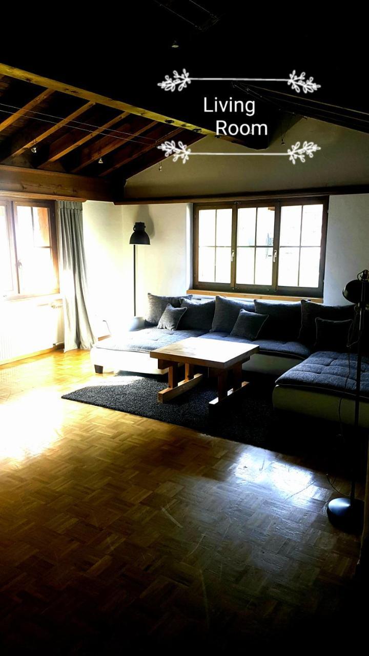Hotel Alte Post Selfranga Ngoại thất bức ảnh